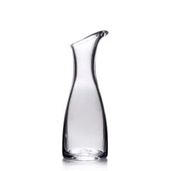 Simon Pearce Barre Pitcher - Medium