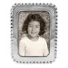 Mariposa Brillante Beaded 2 X 3 Frame