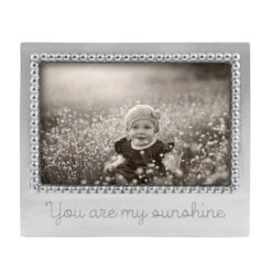 Mariposa "You Are My Sunshine" Frame