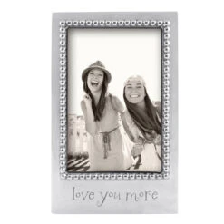 Mariposa "Love You More" Frame