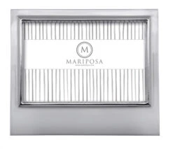 Mariposa Signature 4x6 Statement Frame