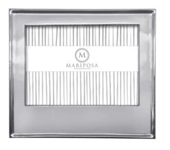 Mariposa Signature 5x7 Statement Frame