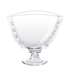 Juliska Harriet Fan Vase