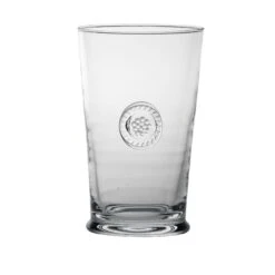 Juliska Berry And Thread Glassware Highball Clear