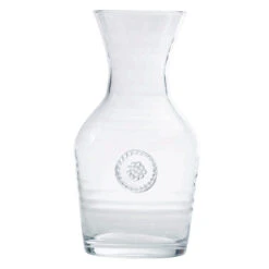 Juliska Berry & Thread Wine Carafe