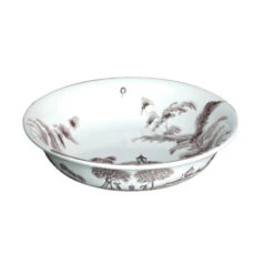 Juliska Country Estate Flint Medium Serving Bowl