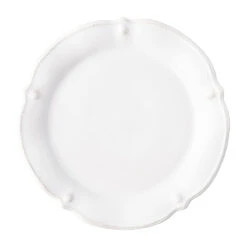 Juliska Berry & Thread Flared Dinner Plate