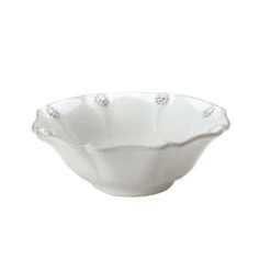Juliska Berry And Thread Berry Bowl Whitewash
