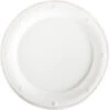 Juliska Berry And Thread Dessert/Salad Plate Whitewash