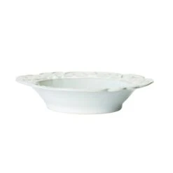 Juliska Jardins Du Monde Coupe Pasta/Soup Bowl