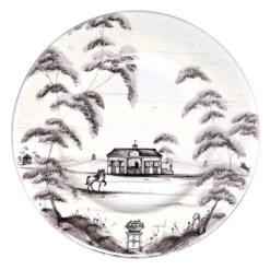 Juliska Country Estate Flint Side Plate