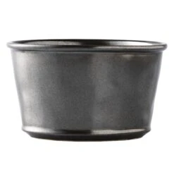 Juliska Pewter Stoneware Round Ramekin