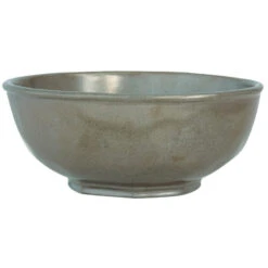 Juliska Pewter Stoneware 5.5" Bowl