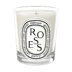 Diptyque Roses Candle