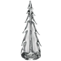 Simon Pearce Vermont Evergreen 14" Tree