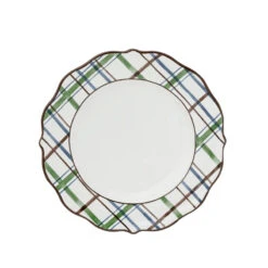 Juliska & Veronica Beard Bohemian Vine Dessert Plate