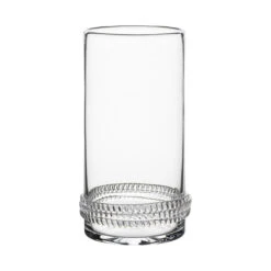 Juliska Dean Highball Glass