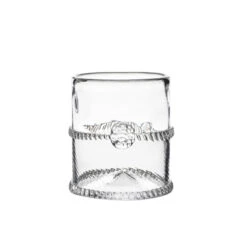 Juliska Graham Rocks Glass Clear