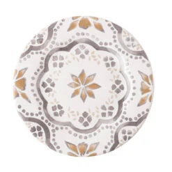 Juliska Iberian Sand Cocktail Plate