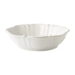 Juliska Berry And Thread Whitewash 13'' Bowl
