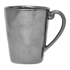 Juliska Pewter Stoneware Mug