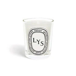 Diptyque Lys Candle