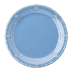 Juliska Berry And Thread Melamine Chambray Dessert/ Salad Plate