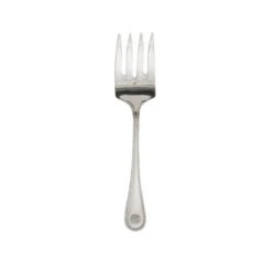Juliska Berry & Thread Bright Satin Meat Fork