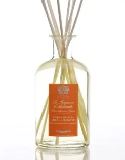 Antica Farmacista Orange Blossom, Lilac & Jasmine Scent Diffuser
