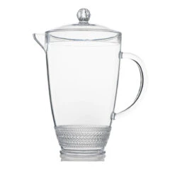 Juliska Le Panier Acrylic Pitcher