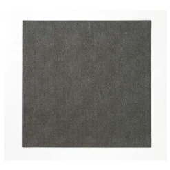 Bodrum Presto Charcoal Square Placemats S/4