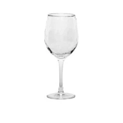 Juliska Puro White Wine Glass