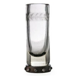 Jan Barboglio Triple Zackshot - Clear