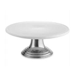 Arte Italica Tuscan Cake Stand