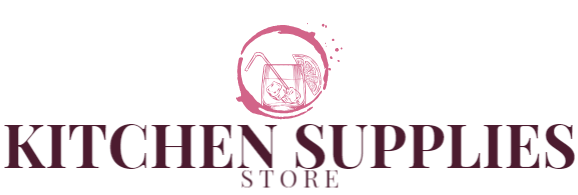 Kitchen Supplies Store